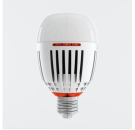 لامپ-RGB-اپچر-B7C-7W-